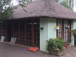 4.1 ha Farm in Mooilande