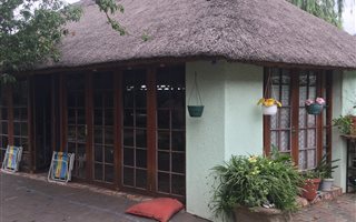 4.1 ha Farm in Mooilande