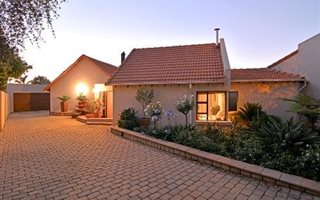 4 Bedroom House in Isandovale