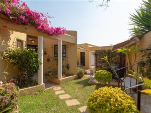 3 Bed House in Radiokop