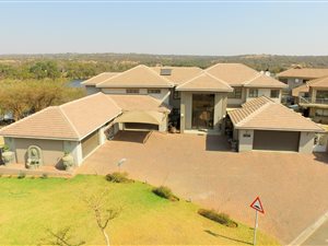 5 Bed House in Sable Hills Waterfront Estate