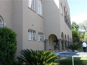 Commercial space in Vanderbijlpark Central