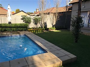 3 Bed Cluster in Pinehaven