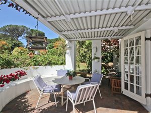 3 Bedroom House in Zevenwacht Country Estate