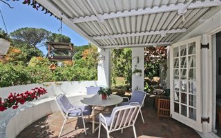 3 Bedroom House in Zevenwacht
