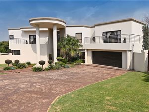 4 Bed House in Savannah Hills