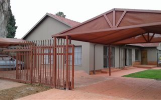 3 Bedroom House in Mayville