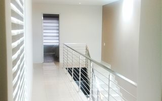 3 Bedroom Duplex in Elton Hill