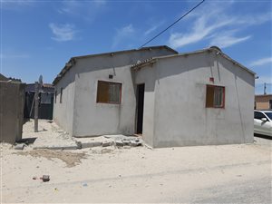 3 Bed House in Khayelitsha