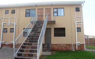 2 Bedroom Duplex in Gonubie