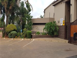 2 Bedroom Townhouse in Bonaero Park