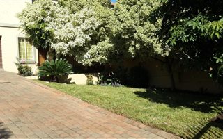 3 Bedroom Townhouse in La Montagne