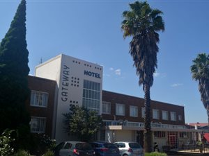 4000 m² Commercial space in Elandsfontein AH