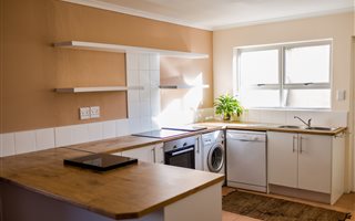 2 Bedroom Garden Cottage in Tokai