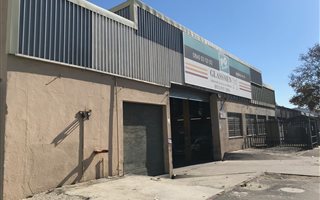 3350 m² Industrial space in Parow