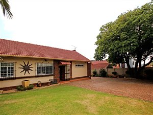 150 m² Office Space in Hurlyvale
