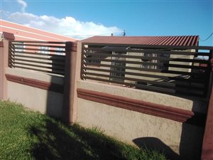 2 Bed House in Sebokeng Zone 13