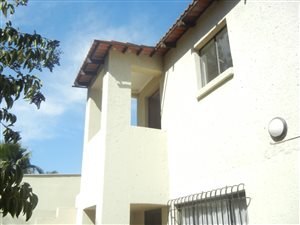 2 Bed Garden Cottage in Albertsdal