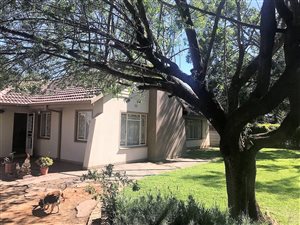 4 Bed House in La Hoff