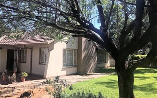 4 Bedroom House in La Hoff