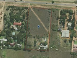17840 ha Farm in Monavoni AH