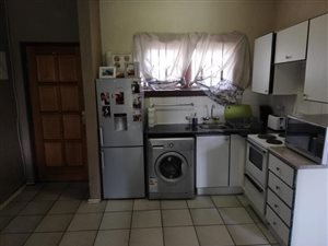 1 Bed Apartment in Montgomery Park