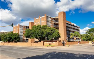 2 Bedroom Apartment in Mayville