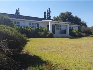3 Bed House in Bridle Park AH