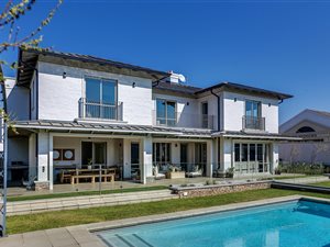 4 Bed House in Inanda
