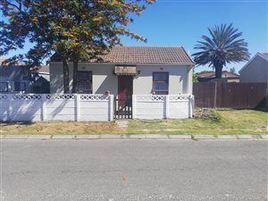 2 Bed House in Devon Park