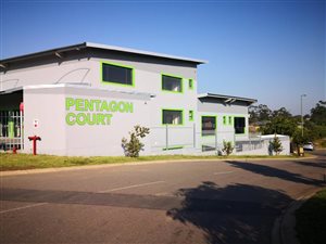 108 m² Commercial space in Shakas Head