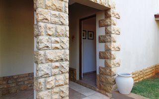 4 Bedroom House in Cullinan