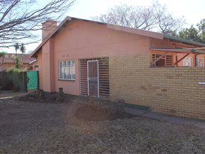 3 Bed House in Vanderbijlpark SE