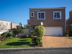 3 Bed House in Somerset Ridge