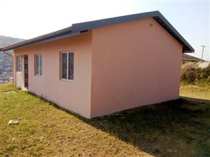 2 Bed House in Trenance Manor