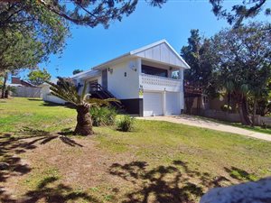 3 Bed House in Amalinda North