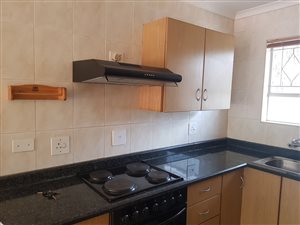 2 Bed Apartment in New Redruth