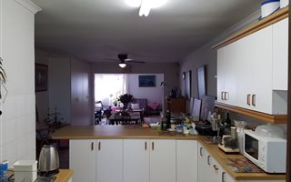 4 Bedroom House in Tulbagh