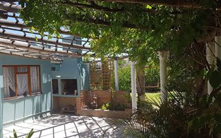 4 Bedroom House in Tulbagh