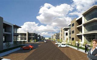 6.2 ha Land available in Tamara Park
