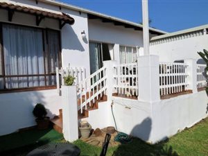 3 Bed Simplex in Ballito