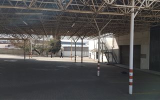 900 m² Commercial space in Gerdview