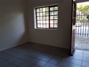 1 Bed Apartment in Port Elizabeth Central