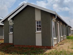 3 Bed House in Sky City