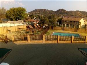 2 Bed Townhouse in Meredale