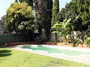 4 Bed House in Clubville