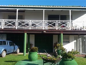3 Bed House in Bettys Bay