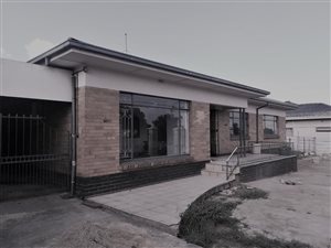 3 Bedroom House in Elsburg