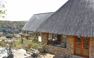 1 ha Farm in Lissataba