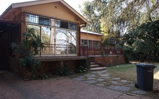 3 Bedroom House in Colbyn